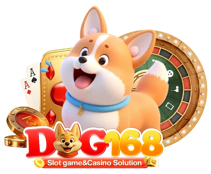 dog 168 เข้าสู่ ระบบ